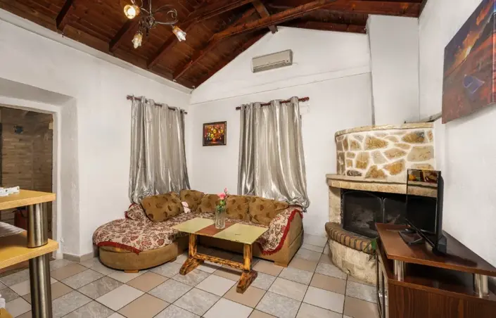 Image No.6-Maison de 2 chambres à vendre à Lithakia