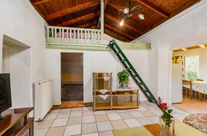 Image No.7-Maison de 2 chambres à vendre à Lithakia