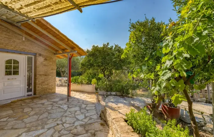 Image No.14-Maison de 2 chambres à vendre à Lithakia