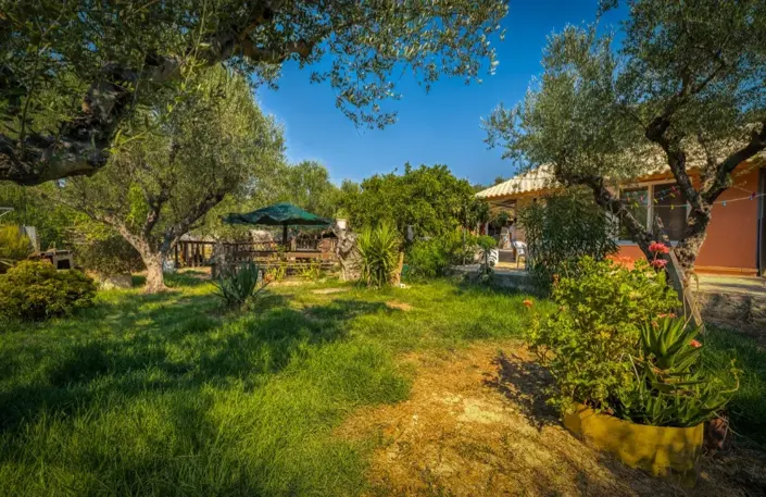 Image No.16-Maison de 2 chambres à vendre à Lithakia