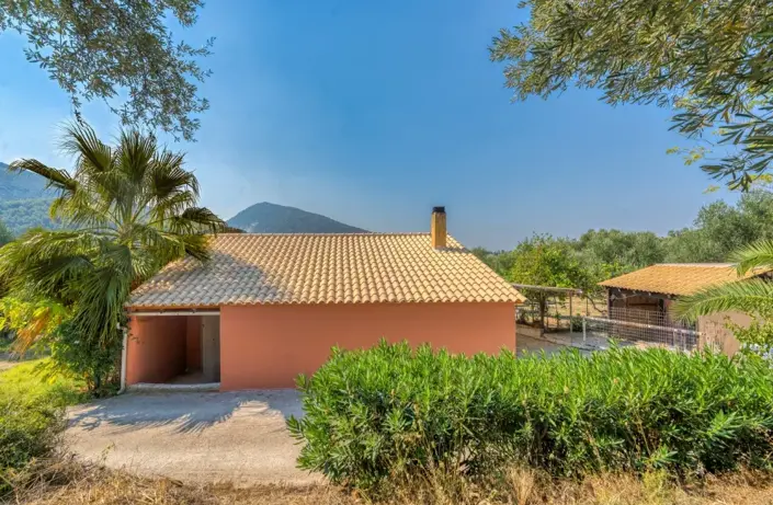 Image No.17-Maison de 2 chambres à vendre à Lithakia