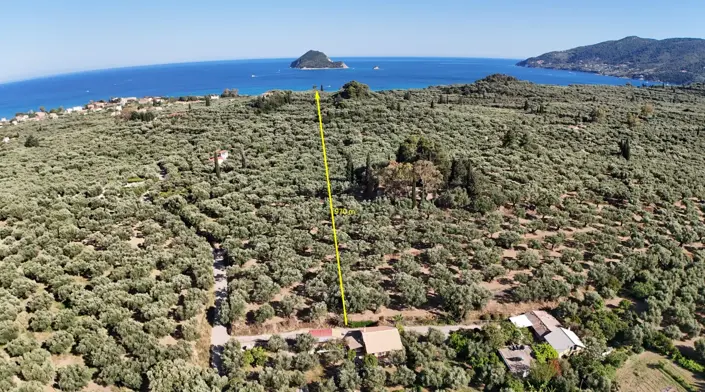 Image No.20-Maison de 2 chambres à vendre à Lithakia