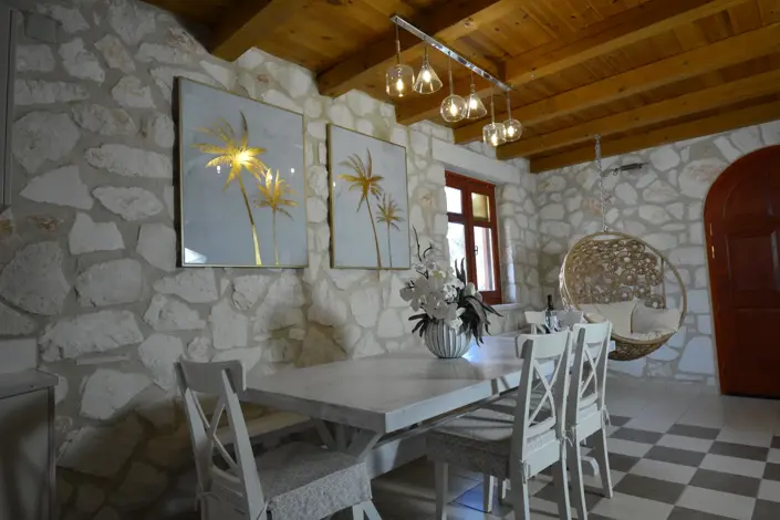 Image No.2-Maison / Villa de 3 chambres à vendre à Zante