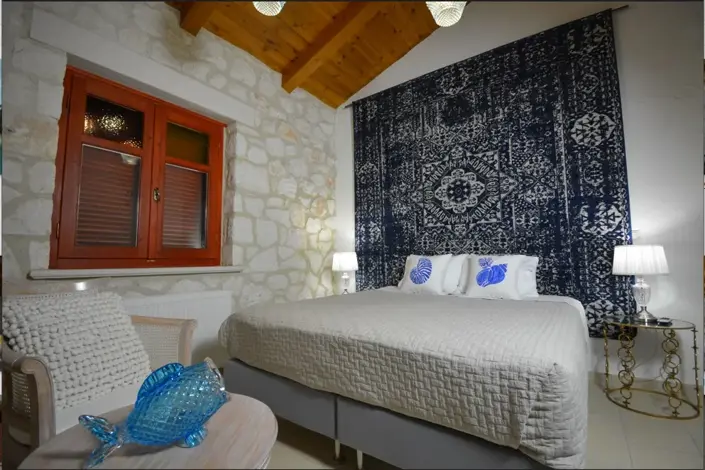 Image No.4-Maison / Villa de 3 chambres à vendre à Zante