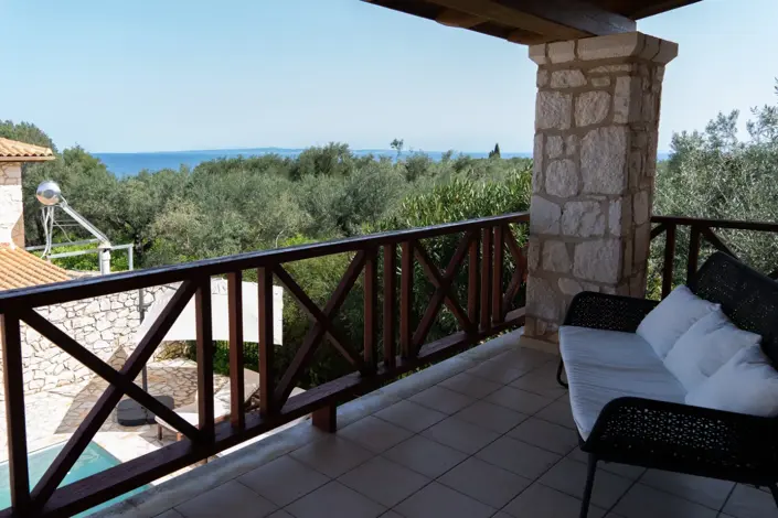 Image No.9-Maison / Villa de 3 chambres à vendre à Zante