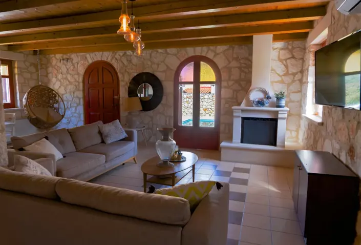 Image No.11-Maison / Villa de 3 chambres à vendre à Zante