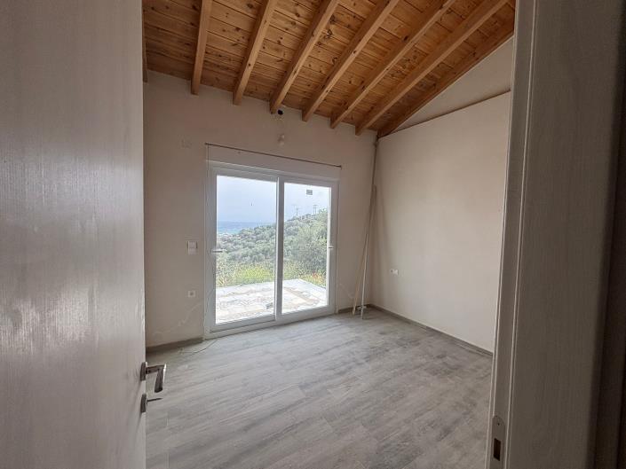 Image No.4-Maison / Villa de 3 chambres à vendre à Samos