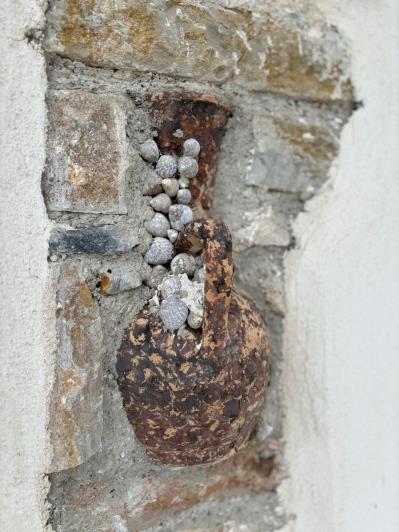 Image No.7-Maison / Villa de 3 chambres à vendre à Samos