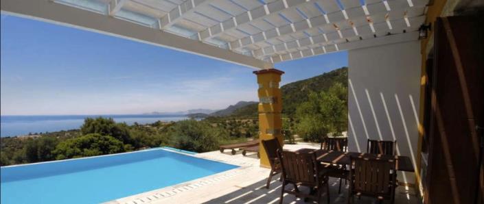 Image No.10-Maison / Villa de 3 chambres à vendre à Samos