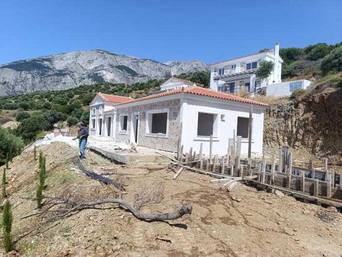 Image No.11-Maison / Villa de 3 chambres à vendre à Samos