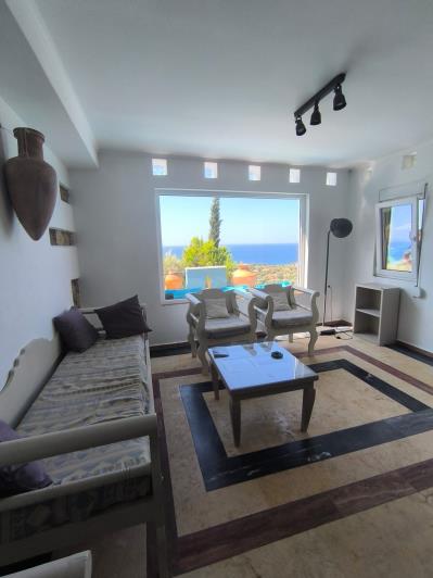 Image No.16-Maison / Villa de 3 chambres à vendre à Samos