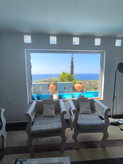 Image No.17-Maison / Villa de 3 chambres à vendre à Samos