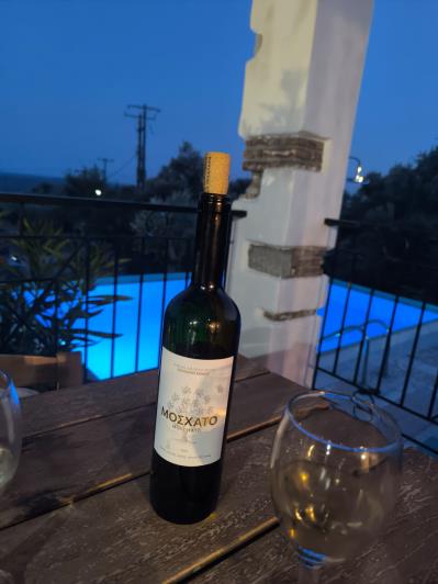 Image No.19-Maison / Villa de 3 chambres à vendre à Samos