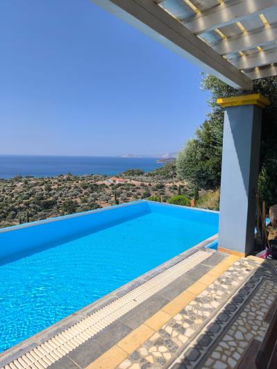 Image No.22-Maison / Villa de 3 chambres à vendre à Samos