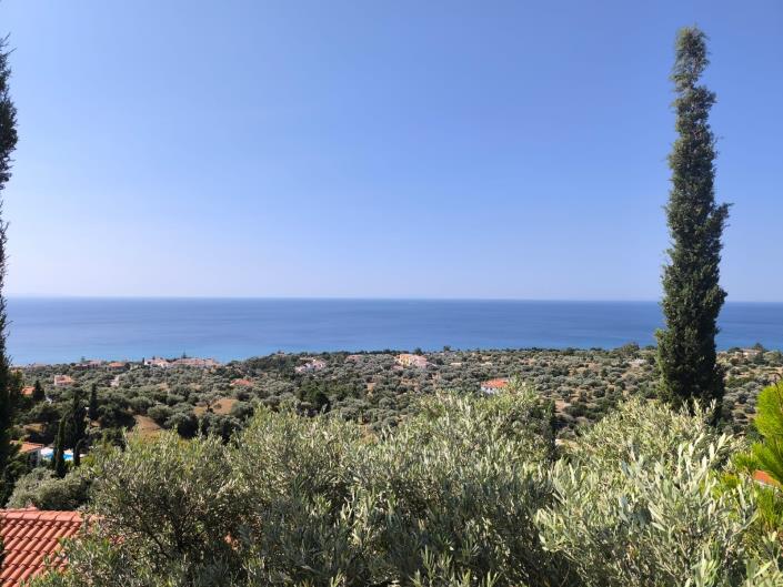 Image No.36-Maison / Villa de 3 chambres à vendre à Samos