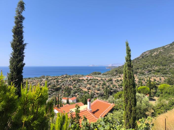 Image No.37-Maison / Villa de 3 chambres à vendre à Samos