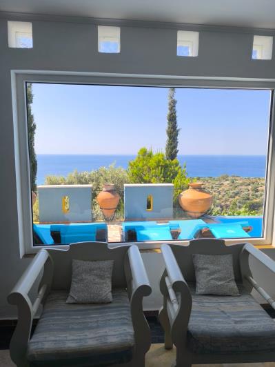 Image No.39-Maison / Villa de 3 chambres à vendre à Samos