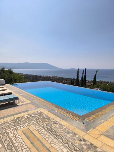 Image No.41-Maison / Villa de 3 chambres à vendre à Samos