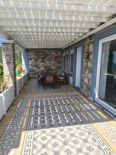 Image No.46-Maison / Villa de 3 chambres à vendre à Samos