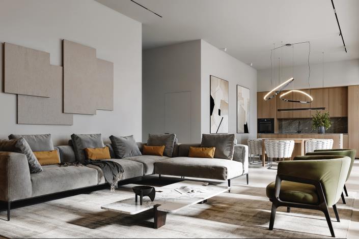 Image No.12-Villa / Détaché de 3 chambres à vendre à Kefalas