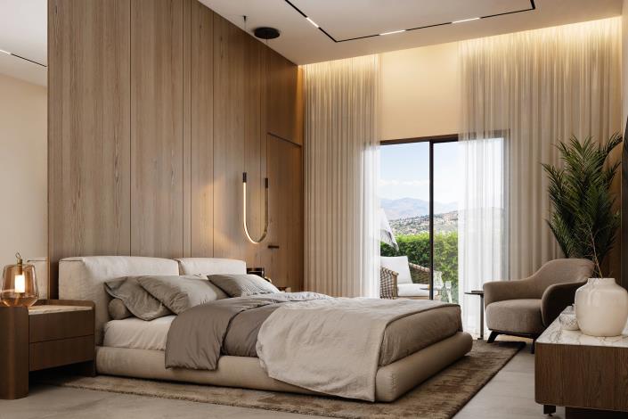 Image No.17-Villa / Détaché de 3 chambres à vendre à Kefalas