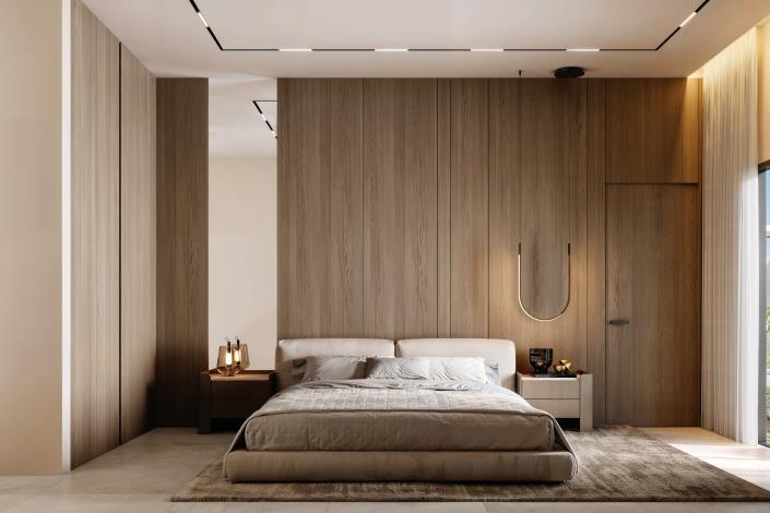 Image No.16-Villa / Détaché de 3 chambres à vendre à Kefalas