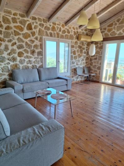 Image No.3-Maison / Villa de 4 chambres à vendre à Zante