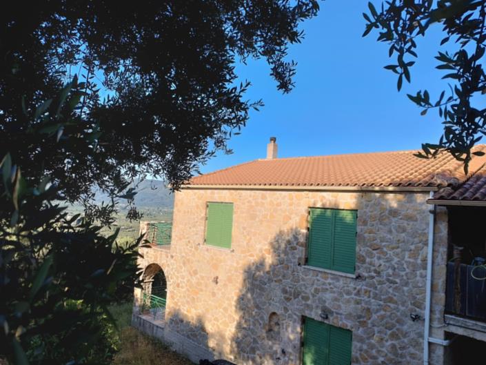 Image No.4-Maison / Villa de 4 chambres à vendre à Zante