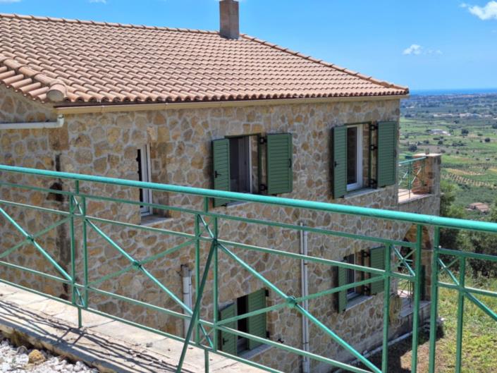 Image No.5-Maison / Villa de 4 chambres à vendre à Zante