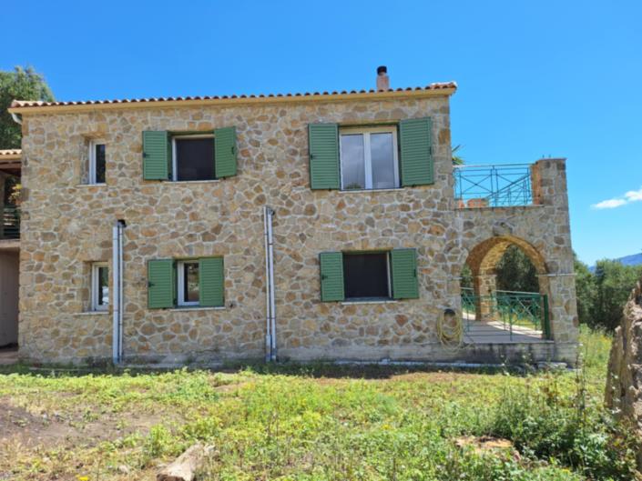 Image No.12-Maison / Villa de 4 chambres à vendre à Zante