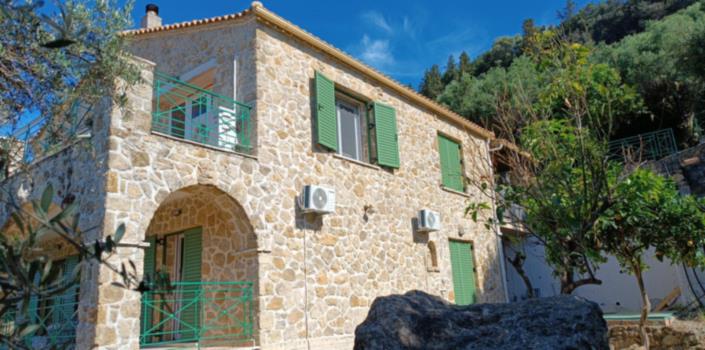 Image No.13-Maison / Villa de 4 chambres à vendre à Zante