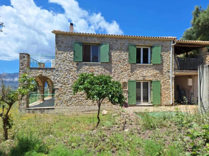 Image No.17-Maison / Villa de 4 chambres à vendre à Zante