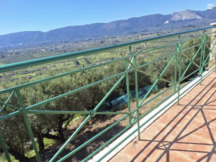 Image No.20-Maison / Villa de 4 chambres à vendre à Zante