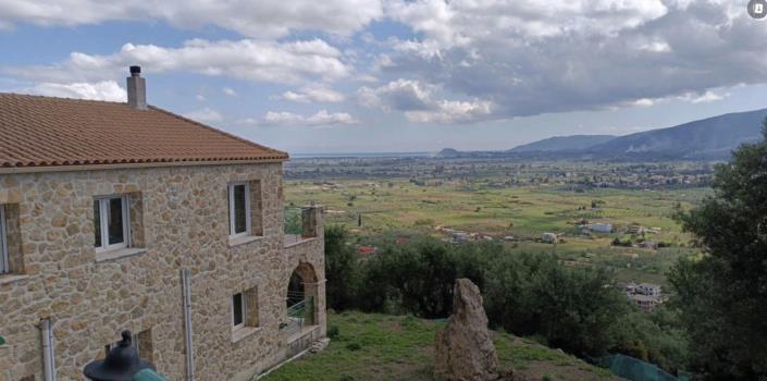 Image No.22-Maison / Villa de 4 chambres à vendre à Zante