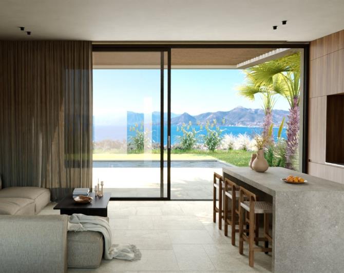 Image No.6-Maison / Villa de 3 chambres à vendre à Palairos