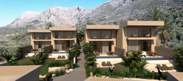 Image No.9-Maison / Villa de 3 chambres à vendre à Palairos