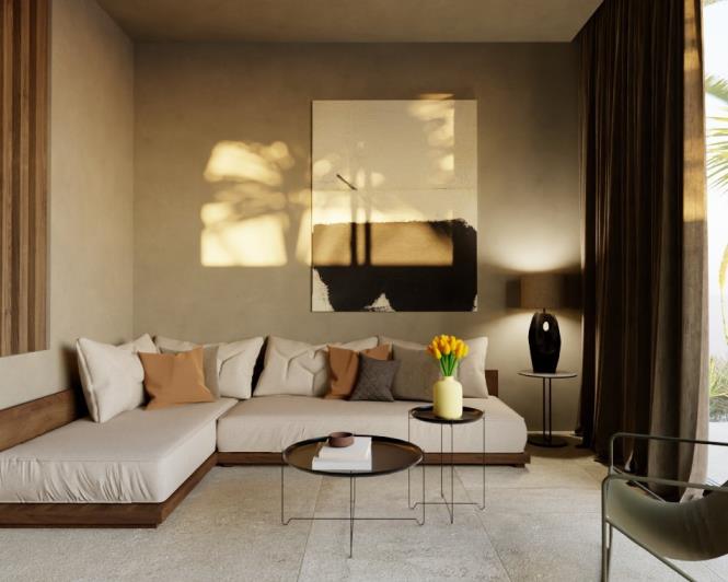 Image No.12-Maison / Villa de 3 chambres à vendre à Palairos