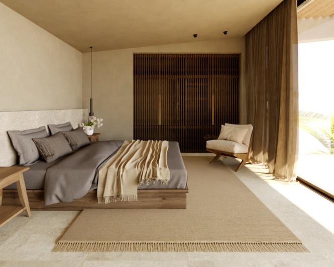 Image No.15-Maison / Villa de 3 chambres à vendre à Palairos