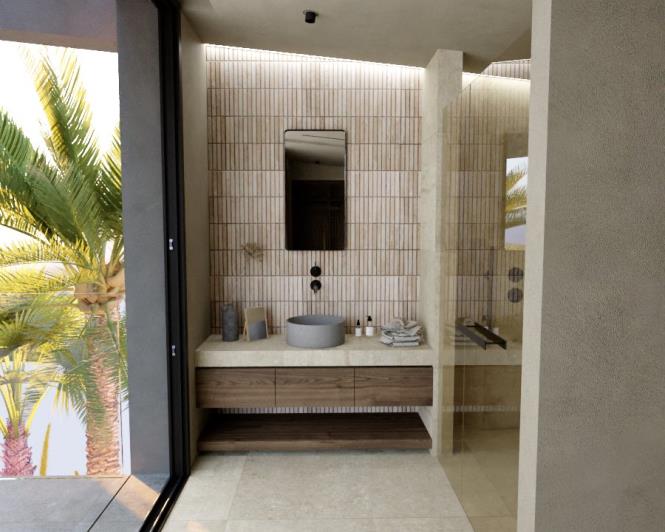 Image No.16-Maison / Villa de 3 chambres à vendre à Palairos