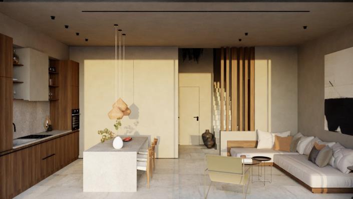 Image No.17-Maison / Villa de 3 chambres à vendre à Palairos