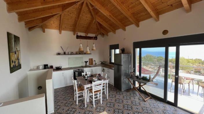 Image No.4-Maison / Villa de 4 chambres à vendre à Zante