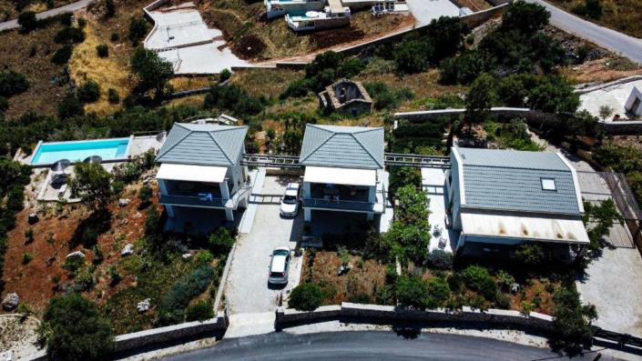 Image No.35-Maison / Villa de 4 chambres à vendre à Zante