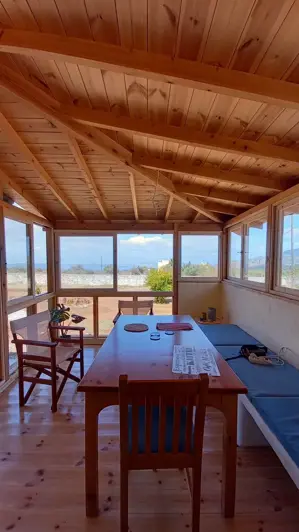 Image No.5-Maison / Villa de 3 chambres à vendre à Xirosterni