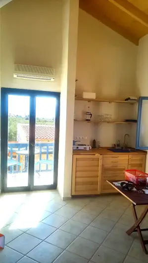 Image No.11-Maison / Villa de 3 chambres à vendre à Xirosterni