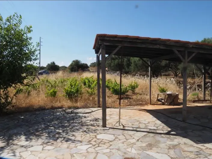 Image No.16-Maison / Villa de 3 chambres à vendre à Xirosterni