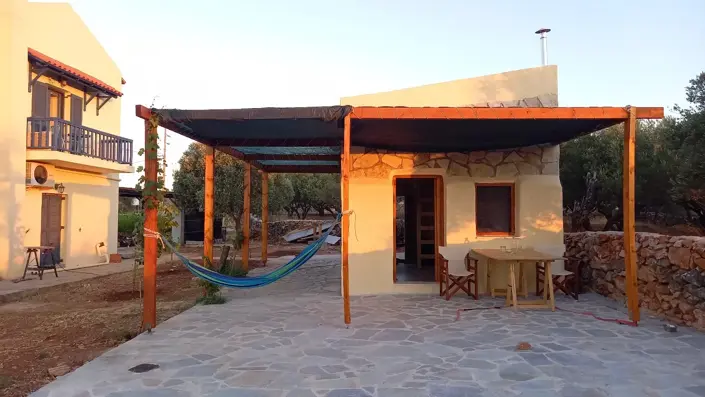 Image No.18-Maison / Villa de 3 chambres à vendre à Xirosterni