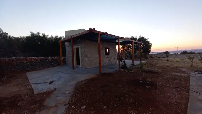 Image No.19-Maison / Villa de 3 chambres à vendre à Xirosterni