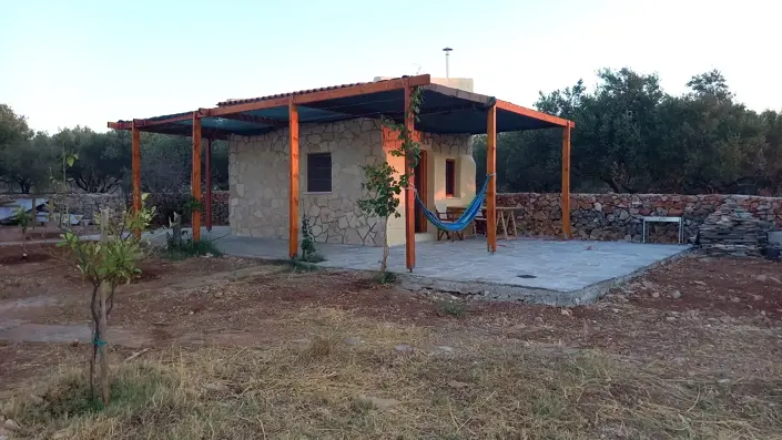 Image No.24-Maison / Villa de 3 chambres à vendre à Xirosterni