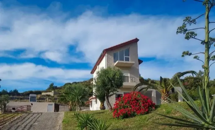 Image No.3-Maison / Villa de 3 chambres à vendre à Paradeisi