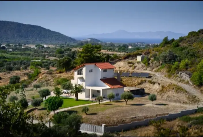 Image No.4-Maison / Villa de 3 chambres à vendre à Paradeisi